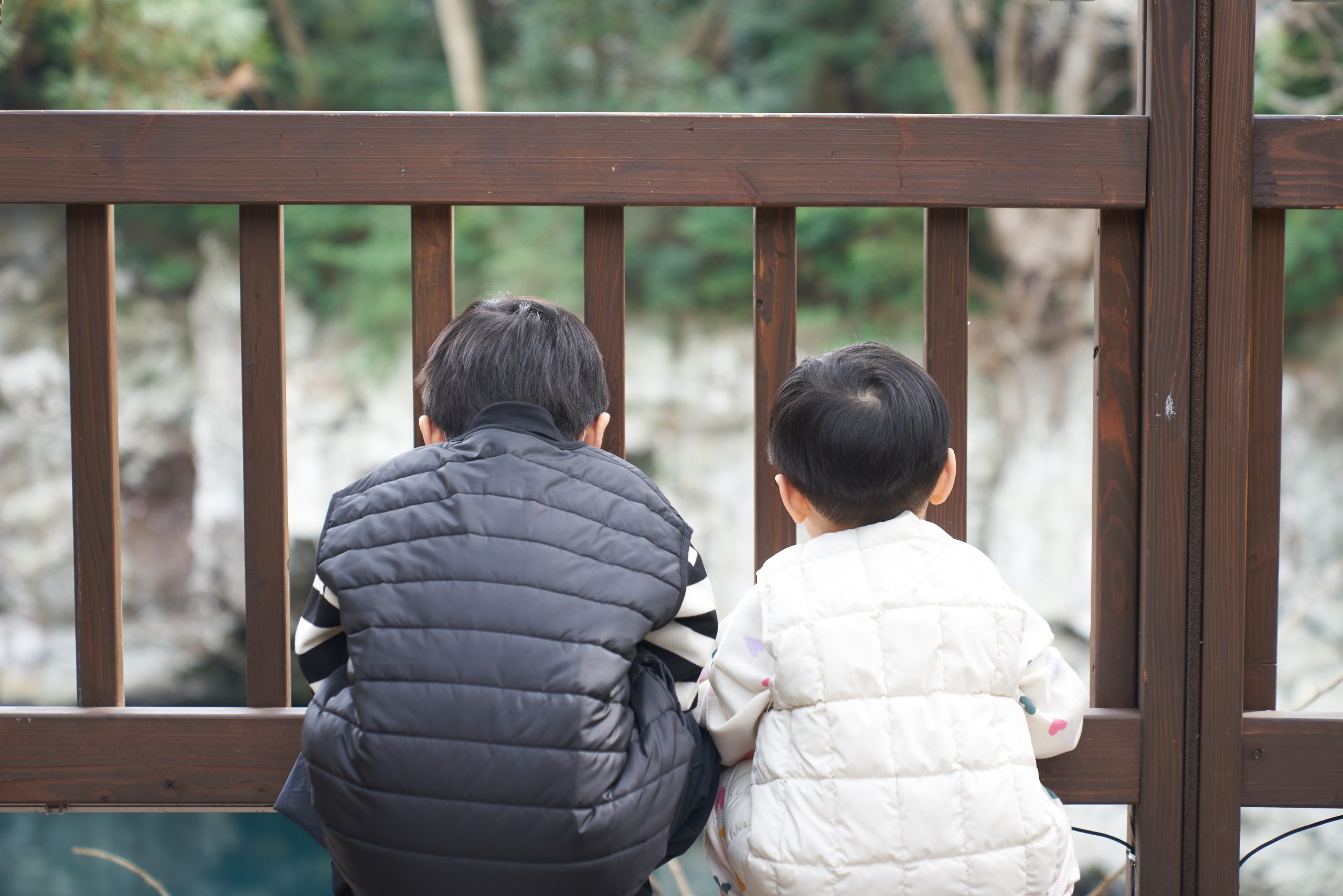 푸른 협곡의 숨결 제주도 쇠소깍을 만나다