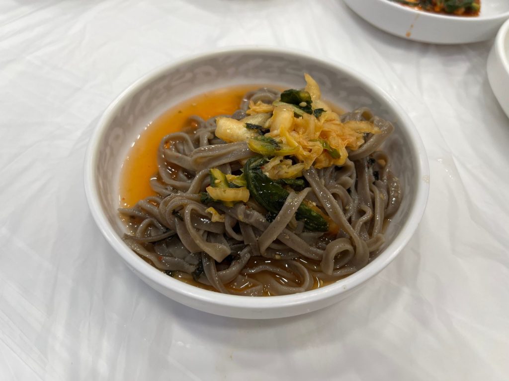 정선오일장 여행기, 맛과 멋을 함께 즐기는 전통 시장_2023 10