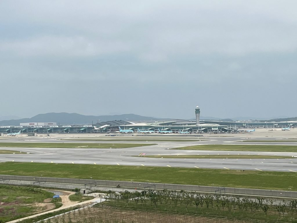 인천공항 전망대 영종도 가볼만한 곳_2023 16