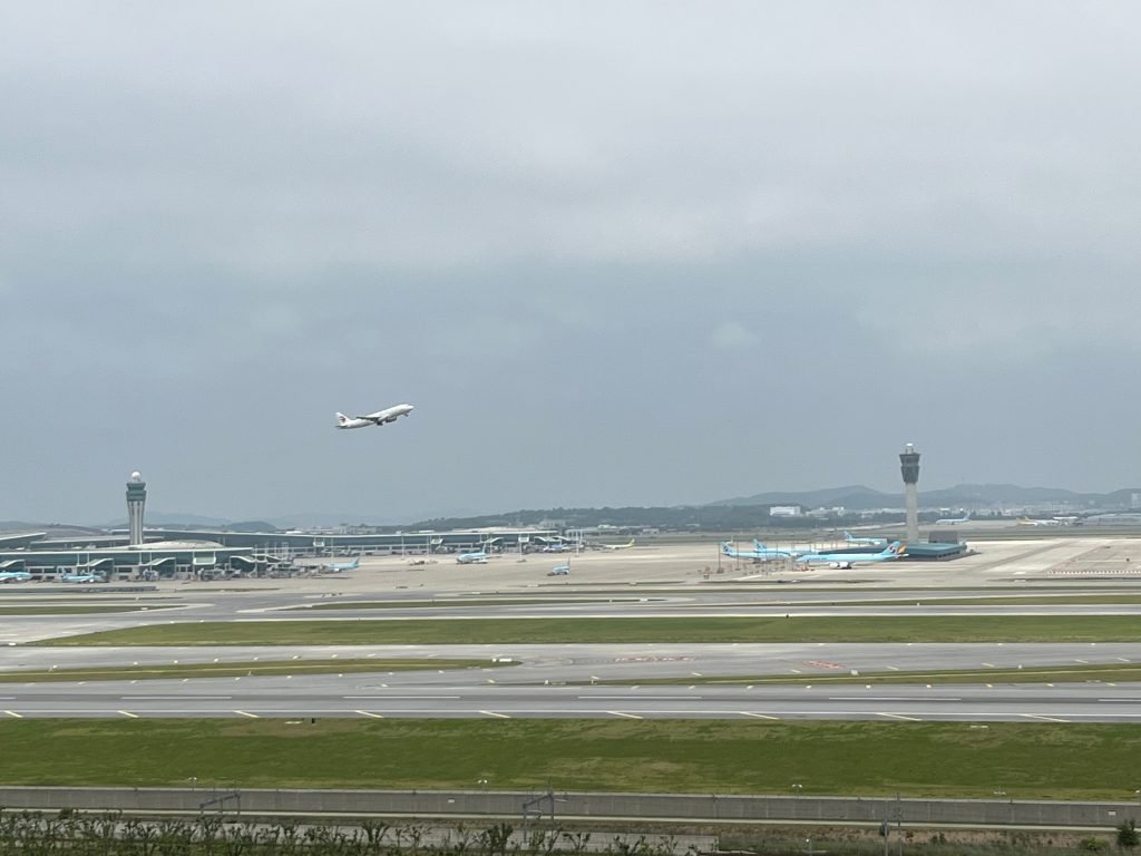 인천공항 전망대 영종도 가볼만한 곳_2023 18