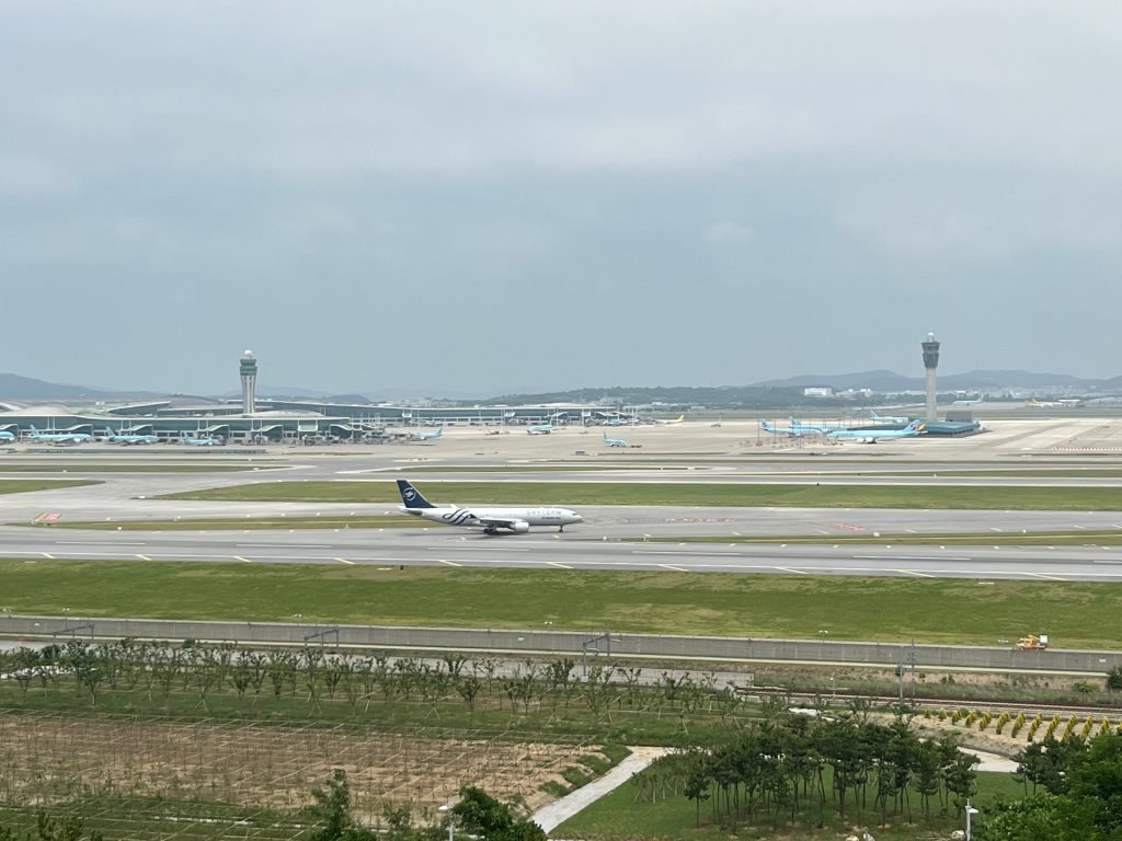 인천공항 전망대 영종도 가볼만한 곳_2023 20