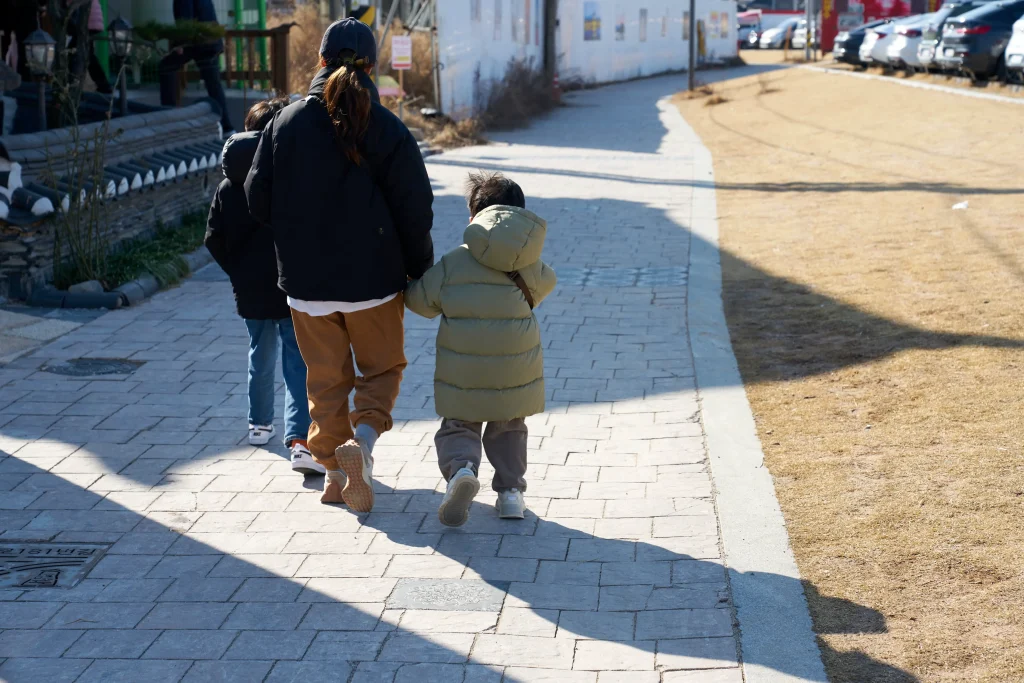 경주 여행코스 첨성대 찾아가기, 주차장은 어디?_2024 8