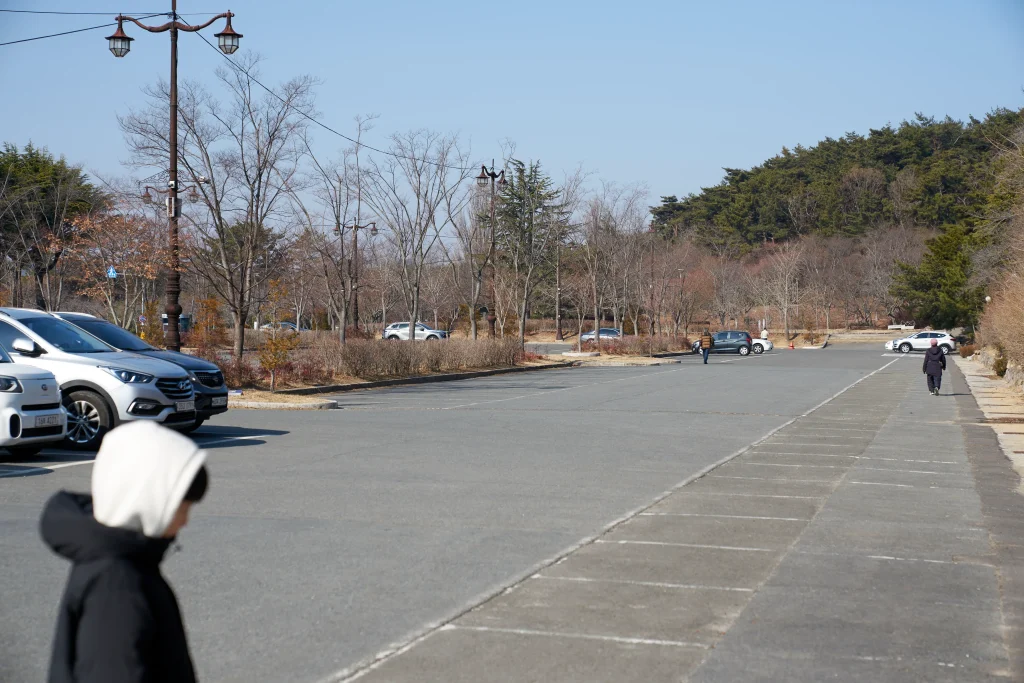 불국사 경주 가볼만한 곳, 주차장 요금 위치는?_2024 4