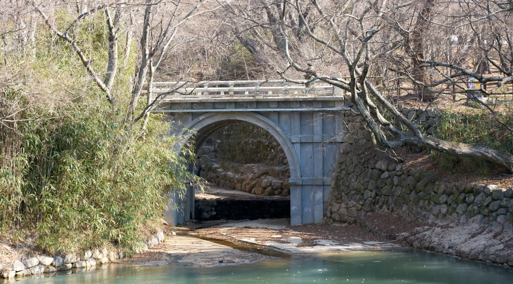 불국사 경주 가볼만한 곳, 주차장 요금 위치는?_2024