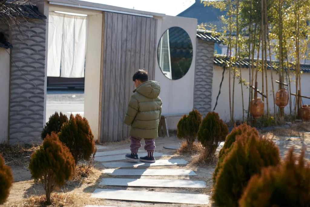 황리단길 황남비빔밥 후기, 웨이팅 주차장은 어디?_2024 14